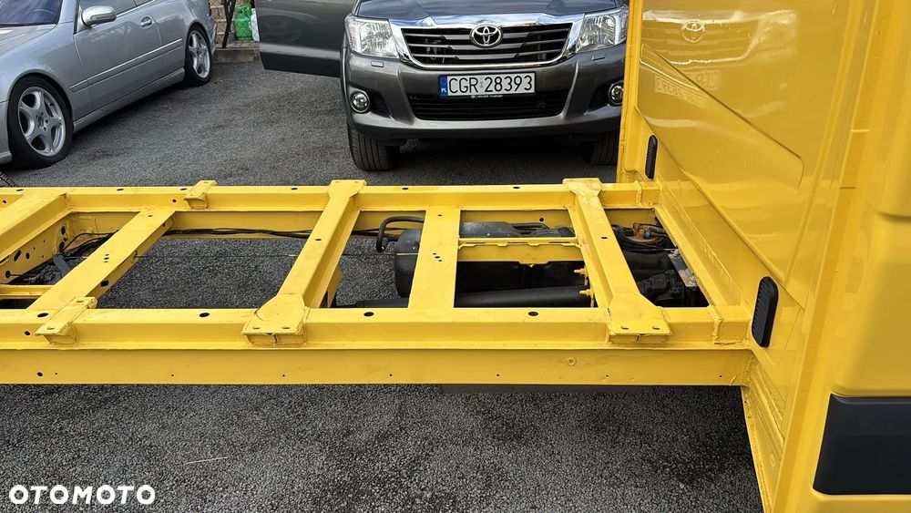 Mercedes-Benz Sprinter 316 CDI - 27