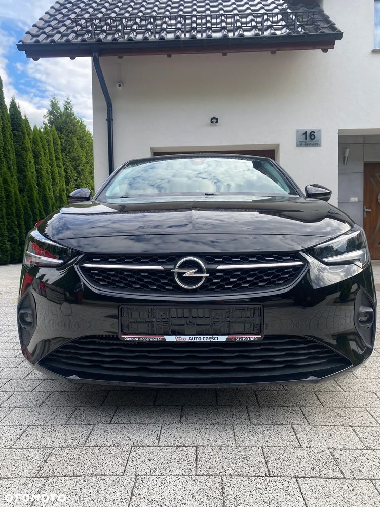 Opel Corsa 1.2 GS Line S&S - 2