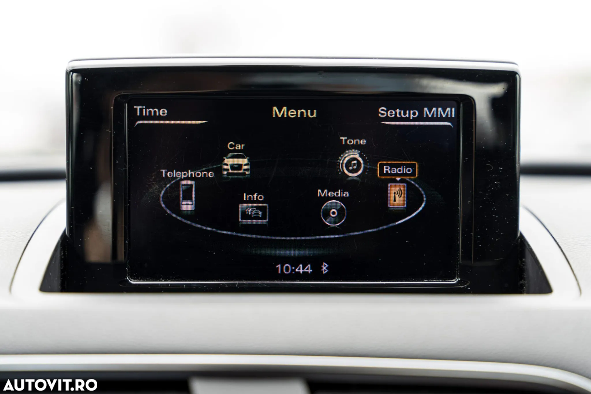 Audi Q3 1.4 TFSI ultra - 24