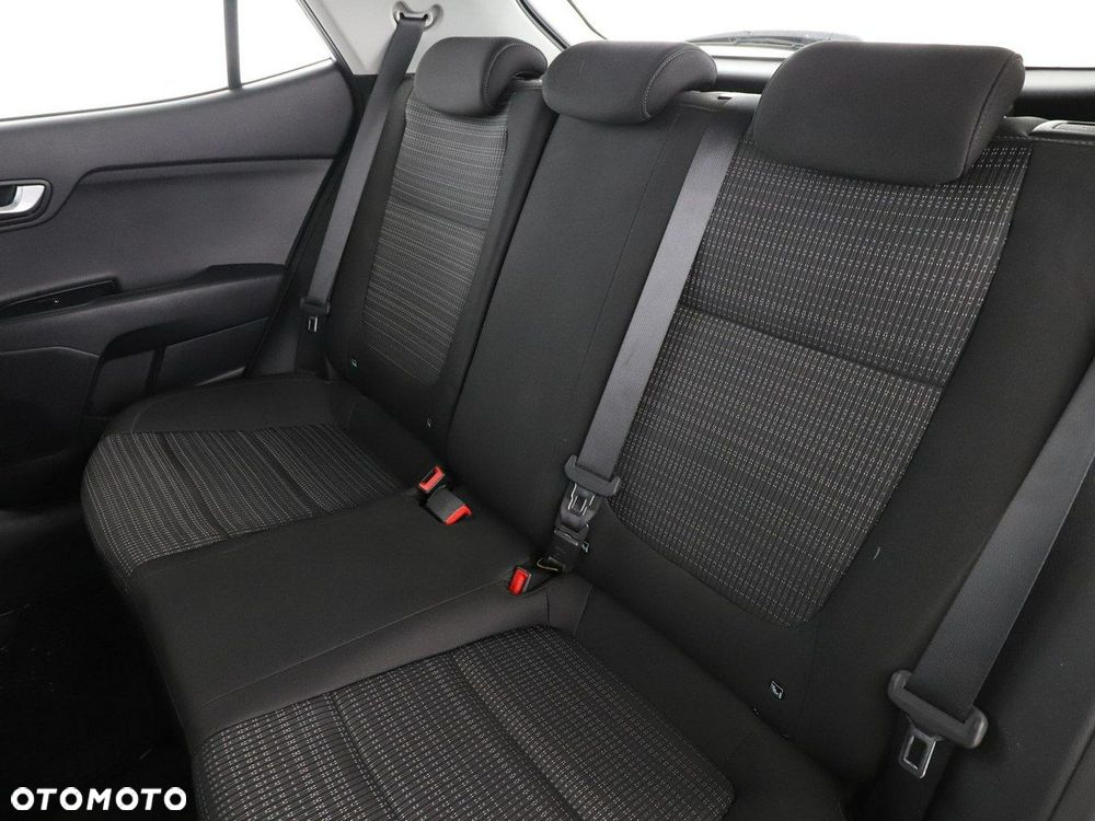 Kia Stonic 1.0 T-GDI M DCT - 17