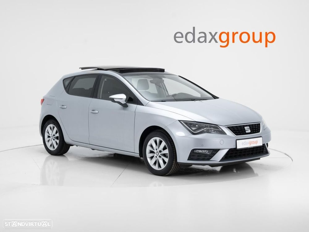 SEAT Leon ST 1.0 EcoTSI Style S/S - 2
