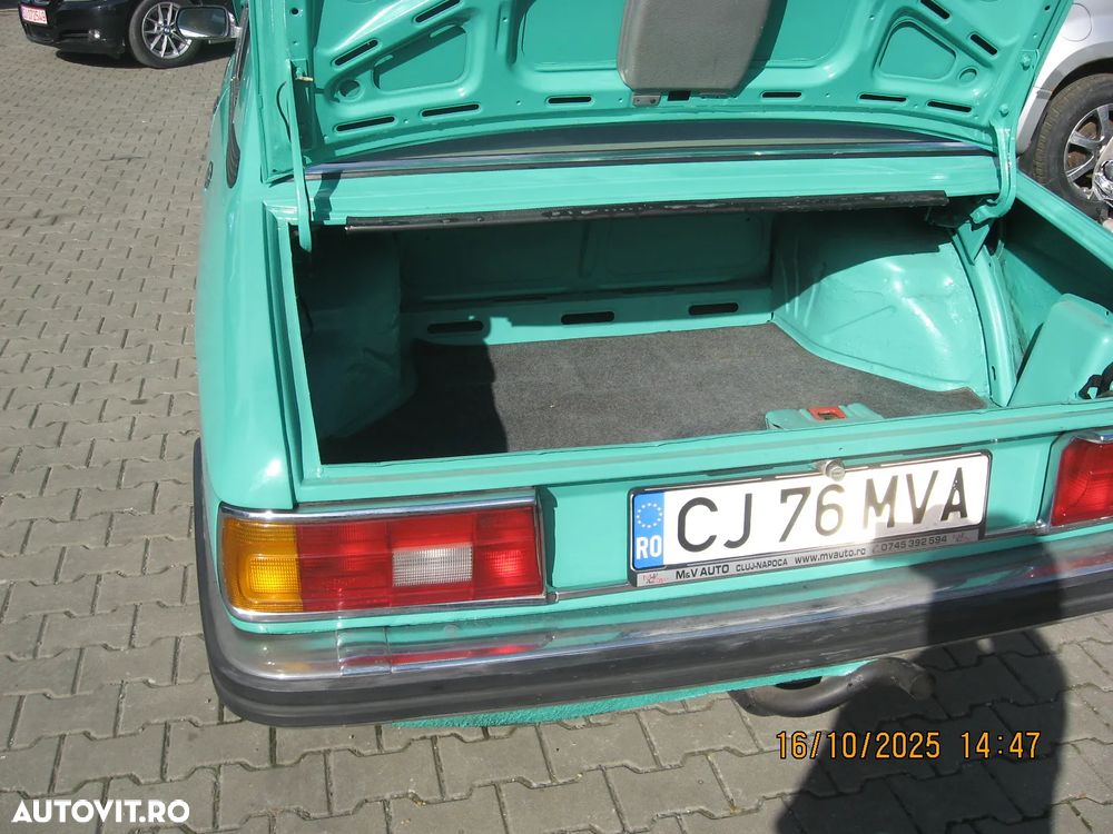 BMW Seria 5 - 4