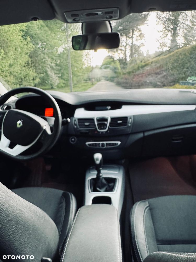 Renault Laguna 2.0 Dynamique - 9