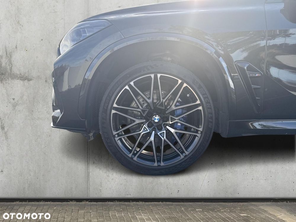 BMW X5 M - 4