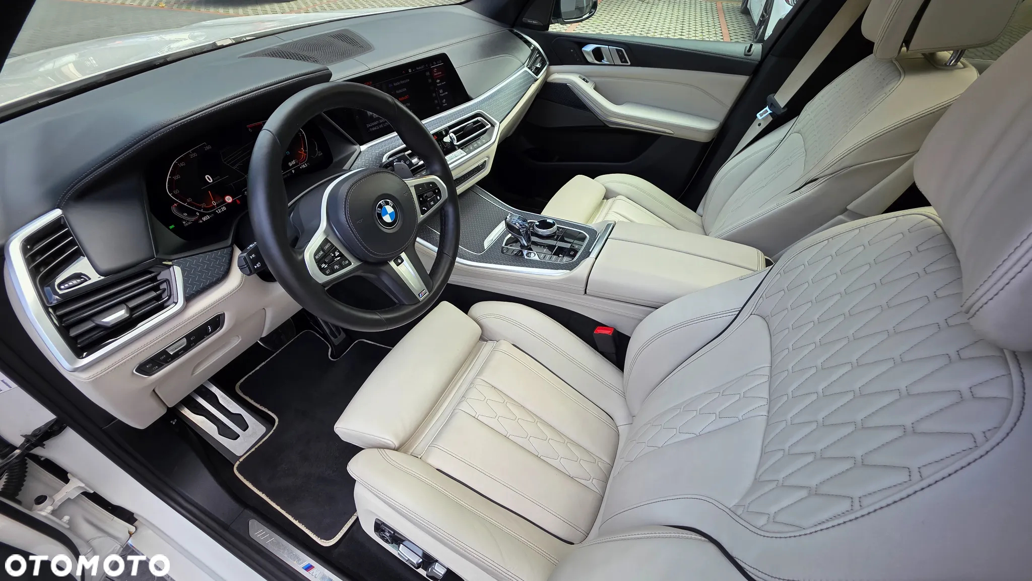BMW X5 xDrive25d sport - 18