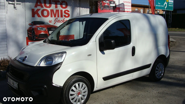 Fiat Fiorino