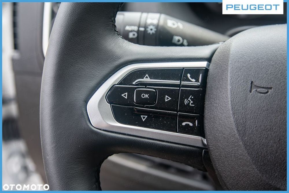 Peugeot Boxer L2H2 2.2 120KM - 9