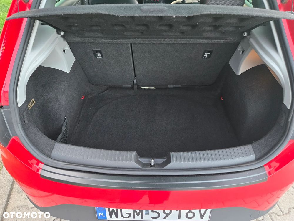Seat Leon 1.4 TSI FR S&S - 7