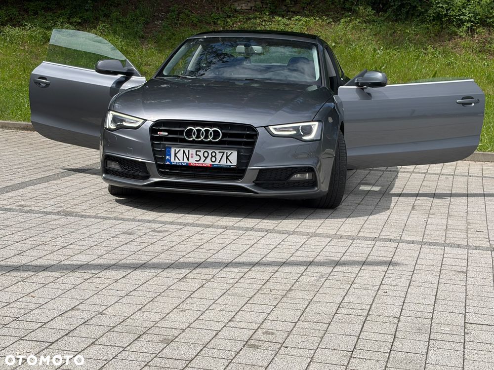 Audi A5 Coupé - 39
