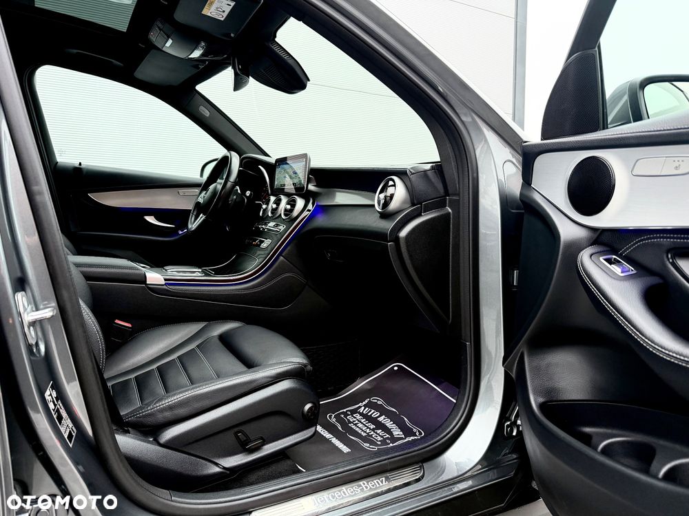 Mercedes-Benz GLC 200 d - 32