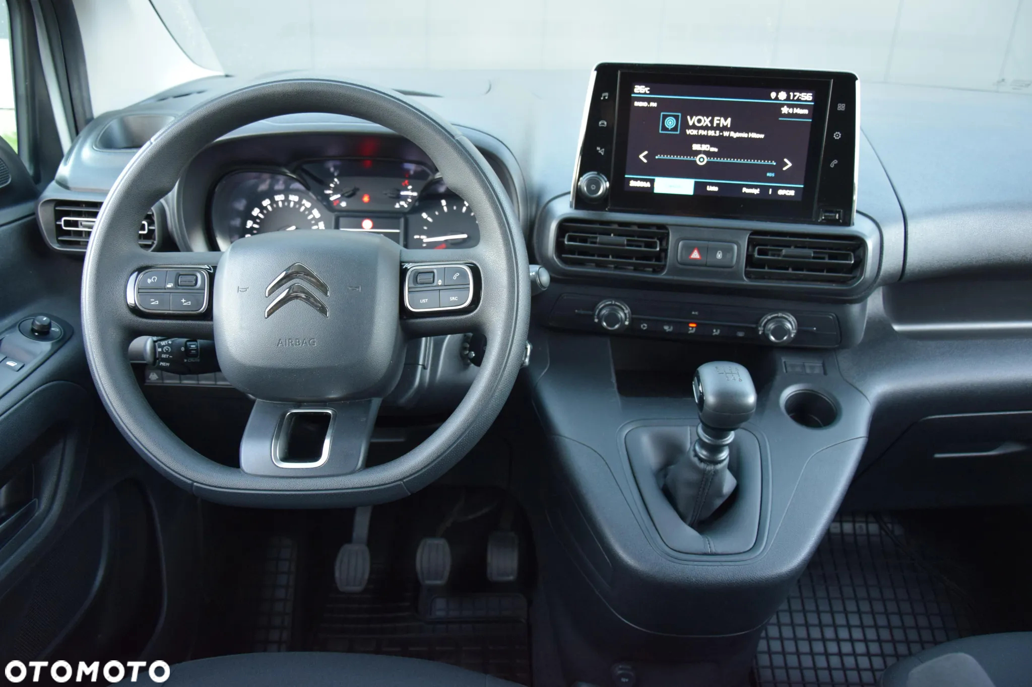 Citroën Berlingo M 1.2 PureTech Live Pack S&S N1 - 13
