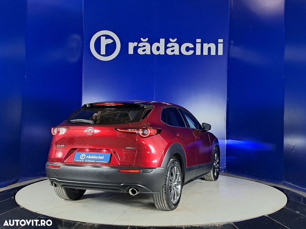 Mazda CX-30 - 7