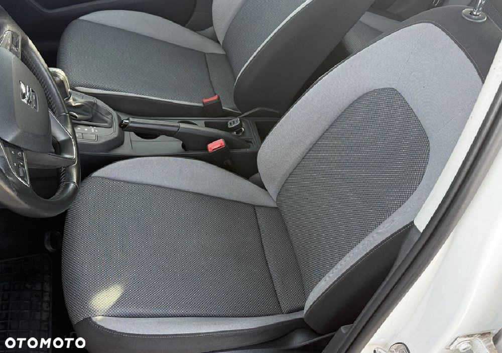 Seat Ibiza - 6