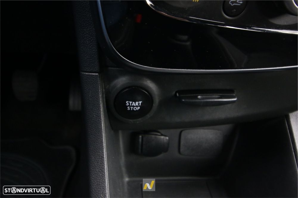 Renault Clio TCe 90 BUSINESS EDITION - 8