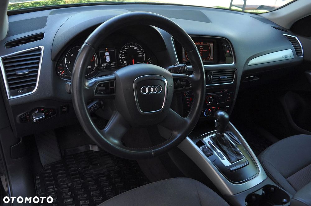 Audi Q5 2.0 TDI Quattro S tronic - 17