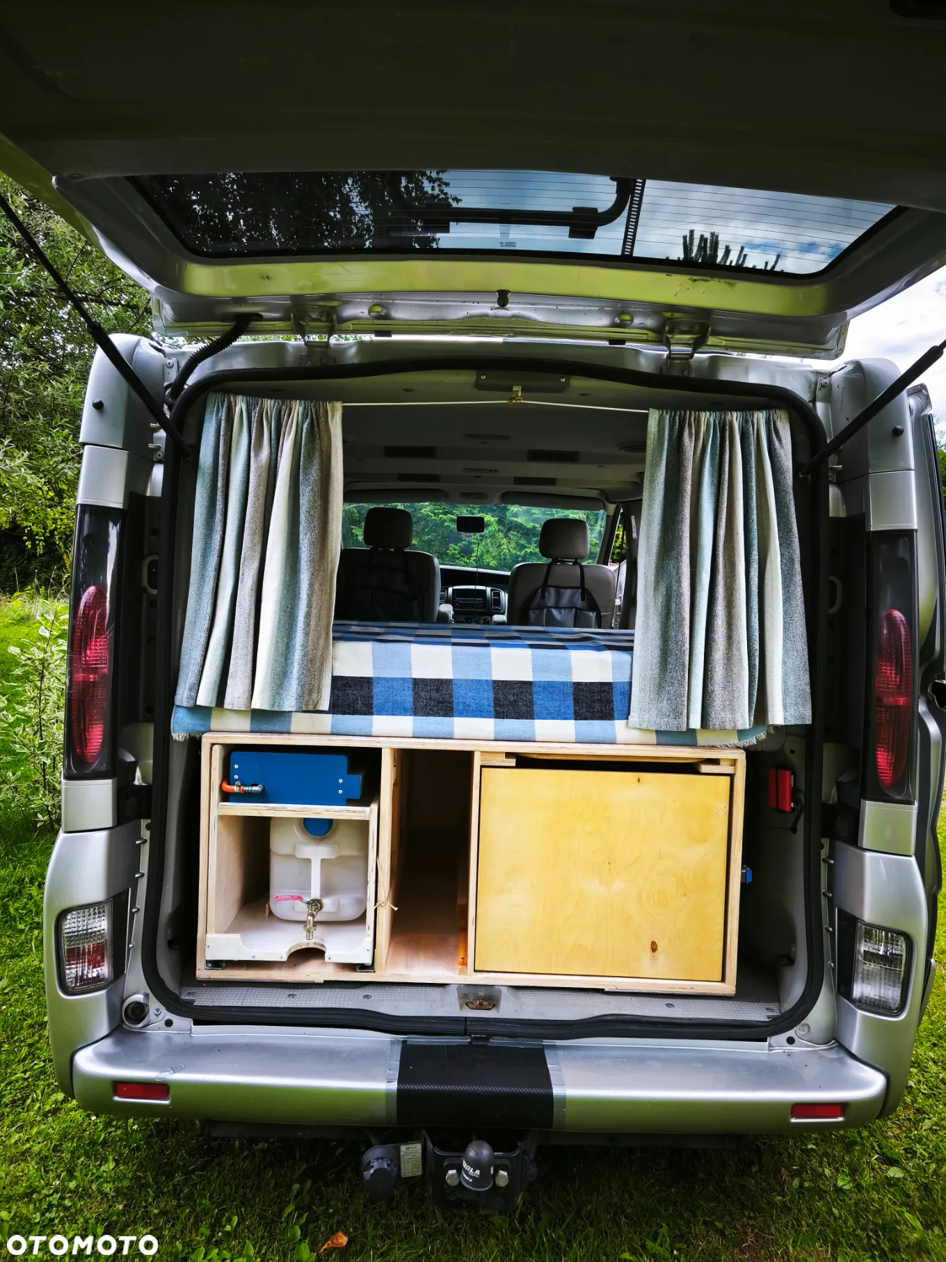 Renault Trafic - 7