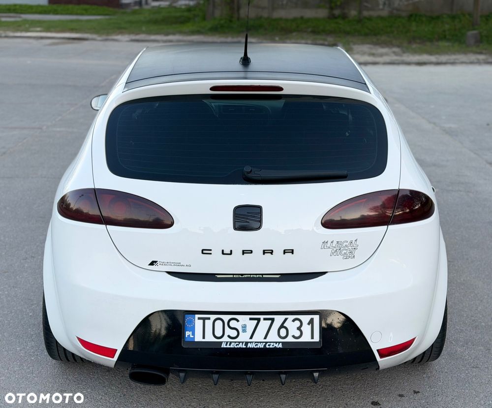 Seat Leon - 6