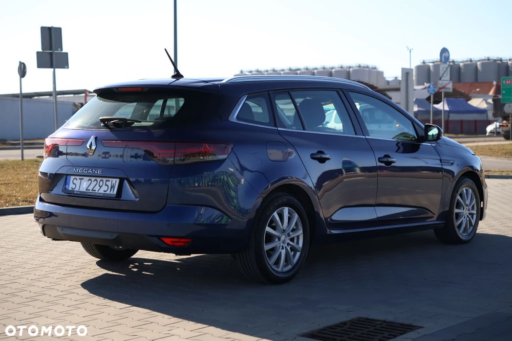 Renault Megane - 6