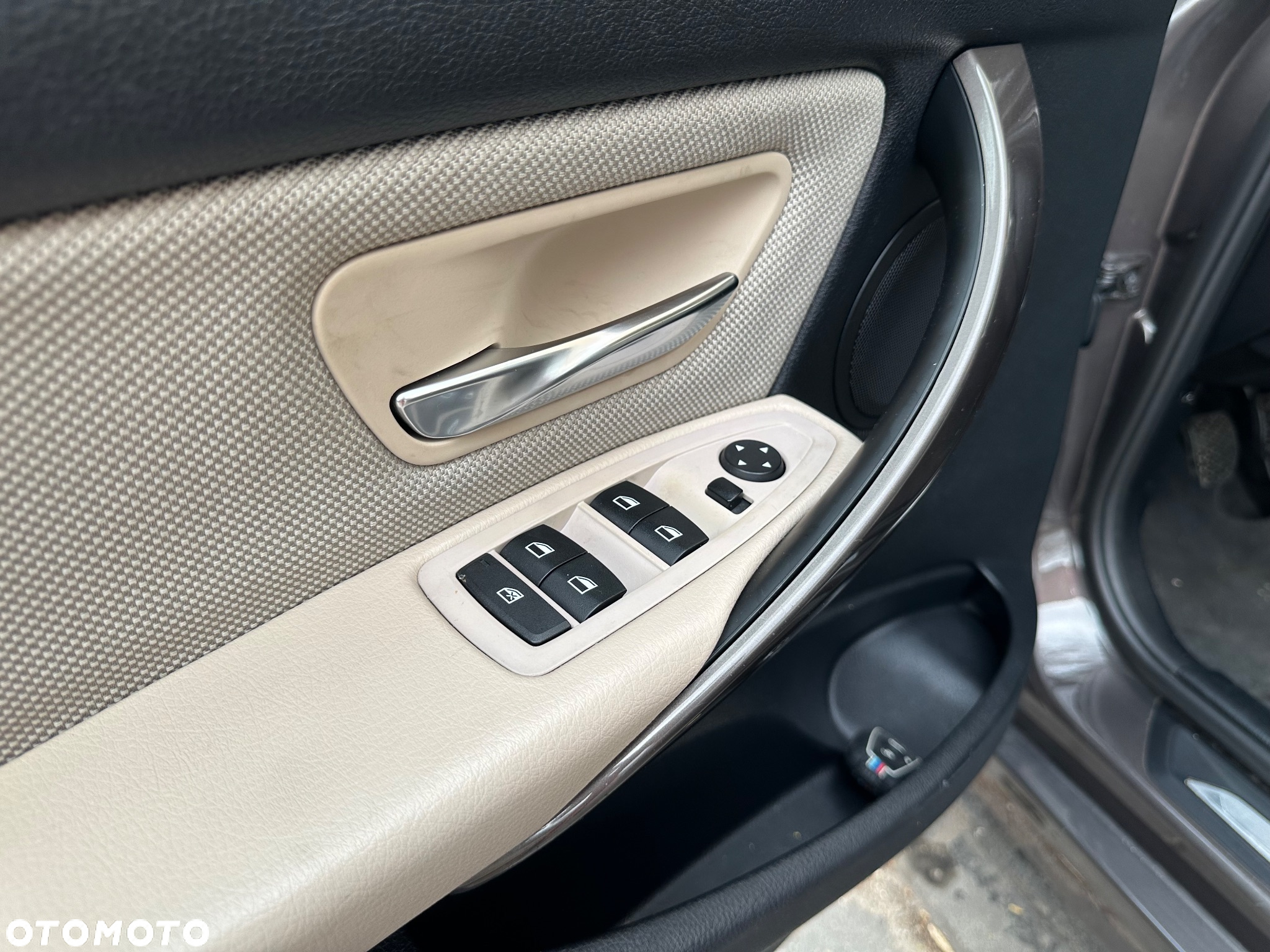 BMW Seria 3 316d Modern Line - 10