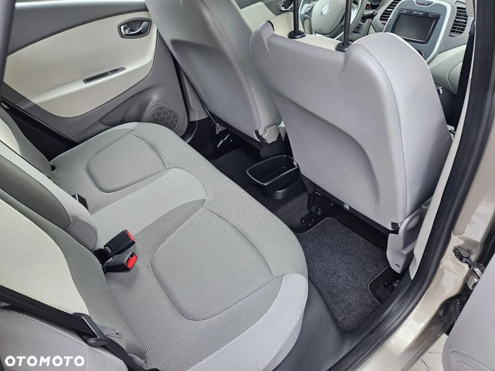 Renault Captur TCe 120 EDC Luxe - 23