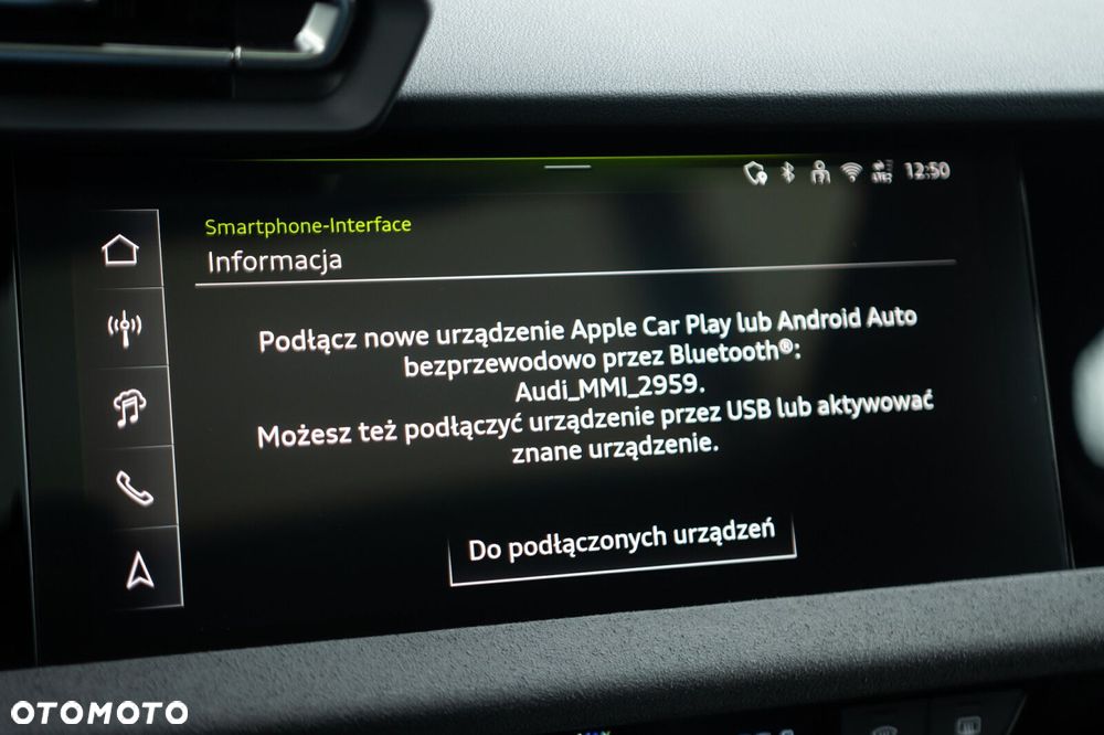 Audi A3 Sportback - 24
