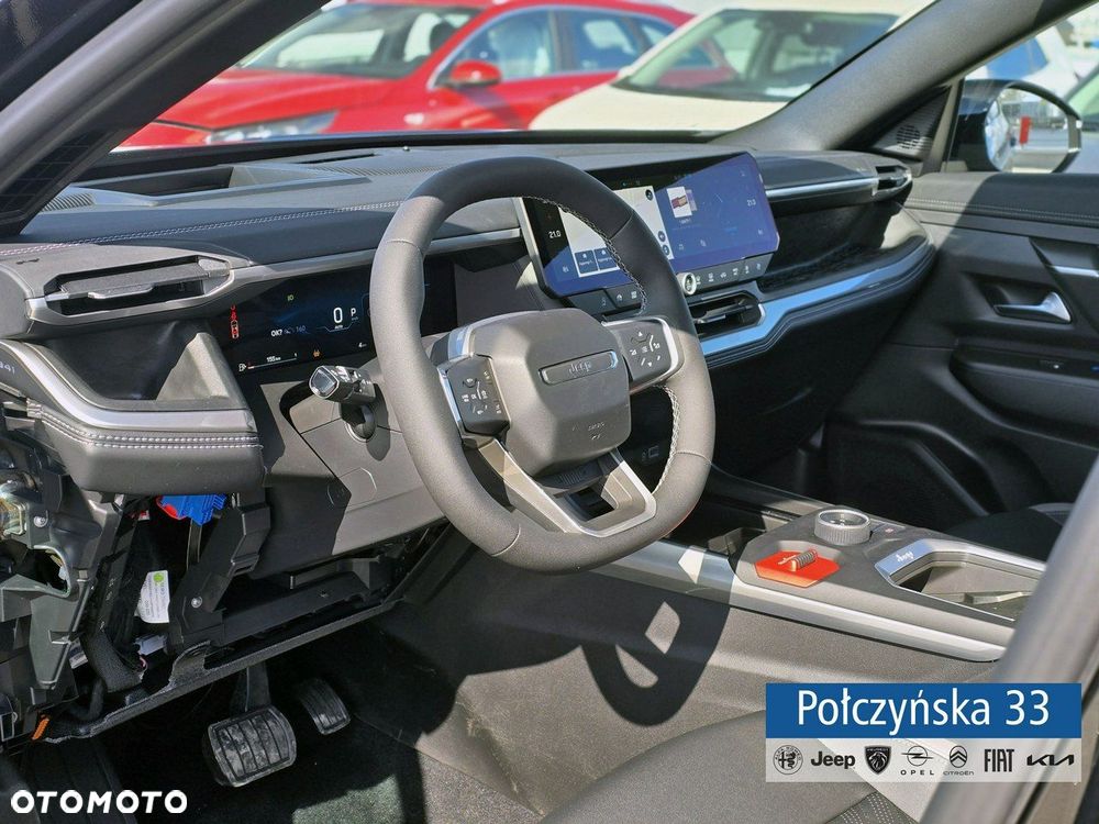 Jeep Compass - 9