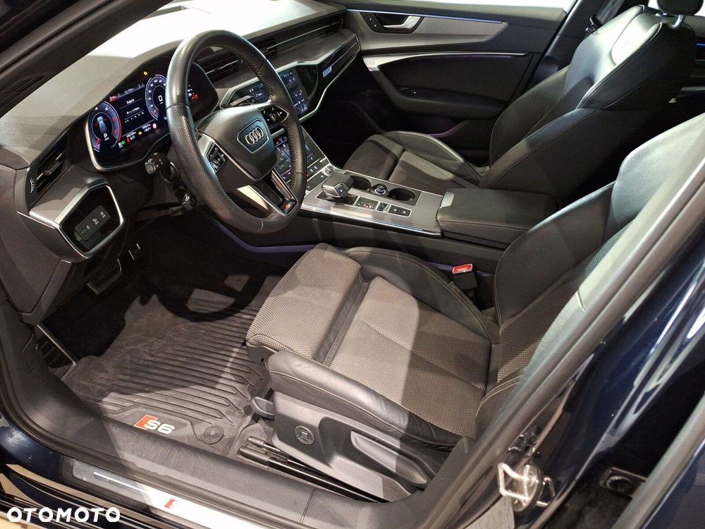 Audi A6 - 12