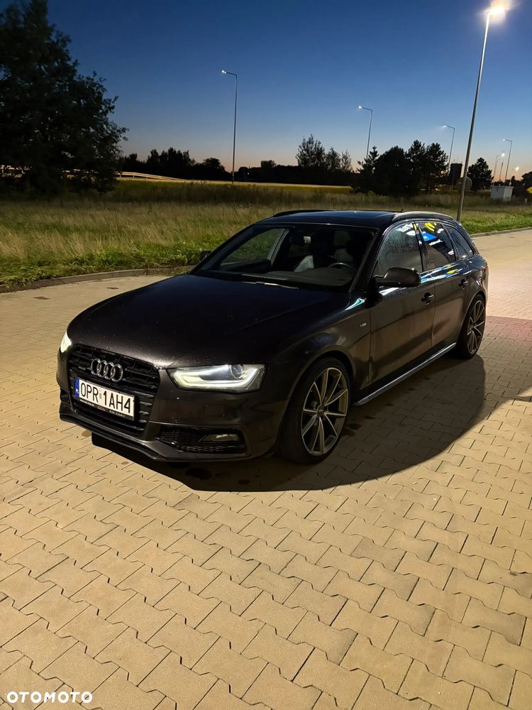Audi A4 Avant - 10