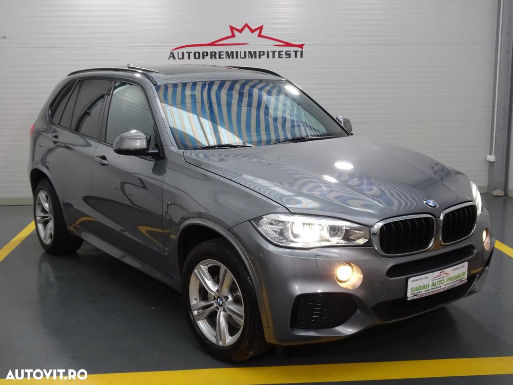 BMW X5 xDrive25d - 2
