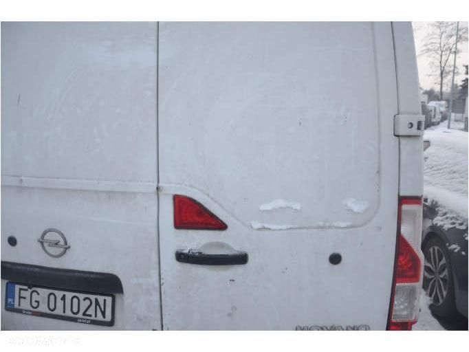 Opel Movano - 15