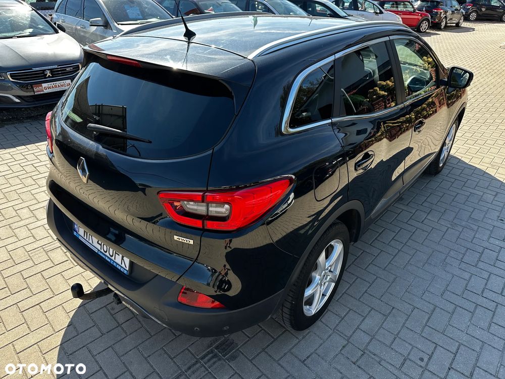 Renault Kadjar - 36