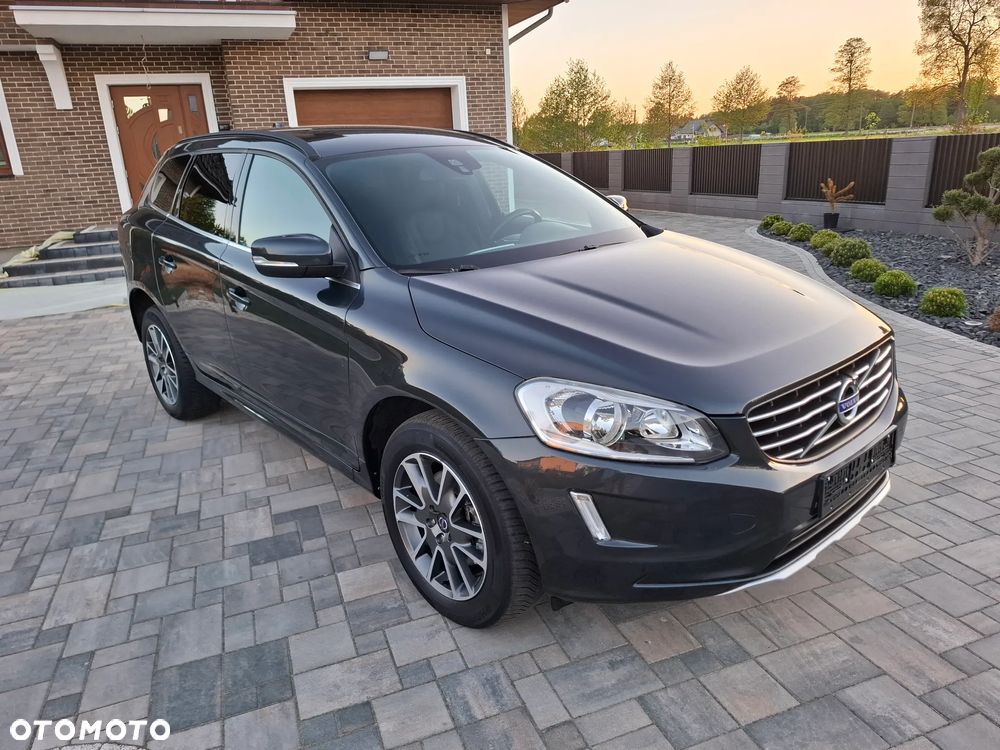 Volvo XC 60 D3 Momentum - 10
