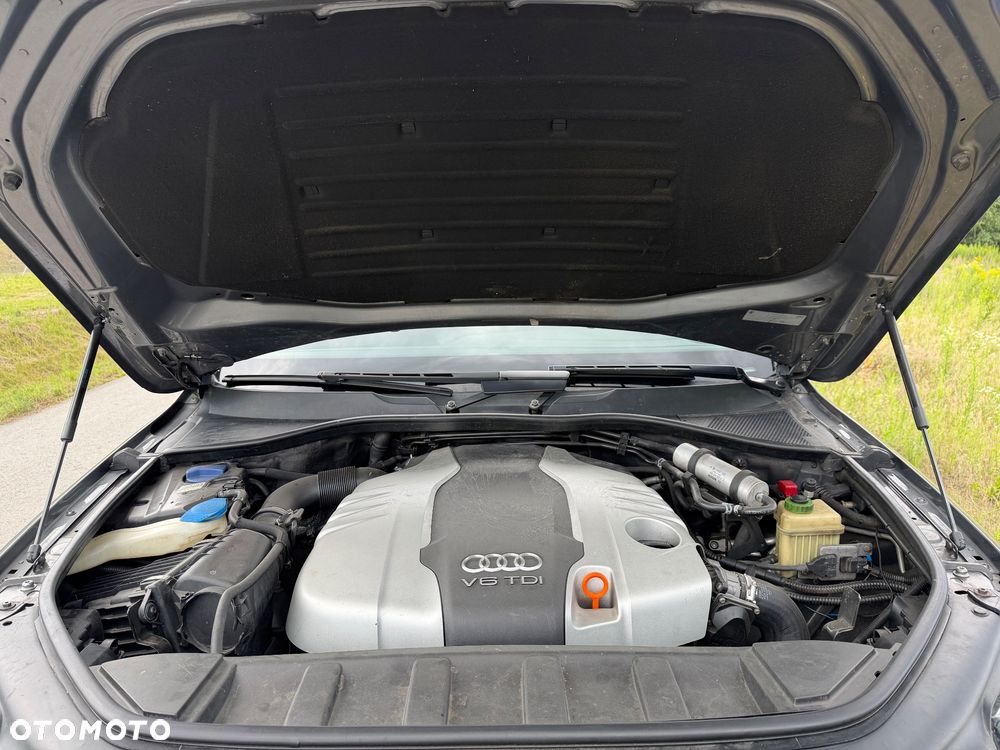Audi Q7 3.0 TDI DPF clean diesel Quattro Tiptronic - 39