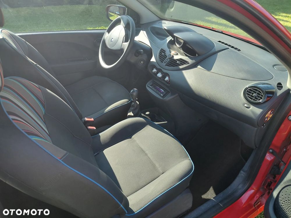 Renault Twingo - 6