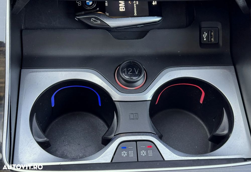 BMW X5 xDrive30d xLine - 32