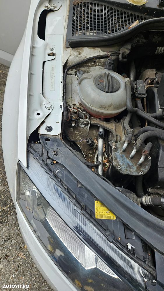 SKODA Octavia 2014 — imagine 13