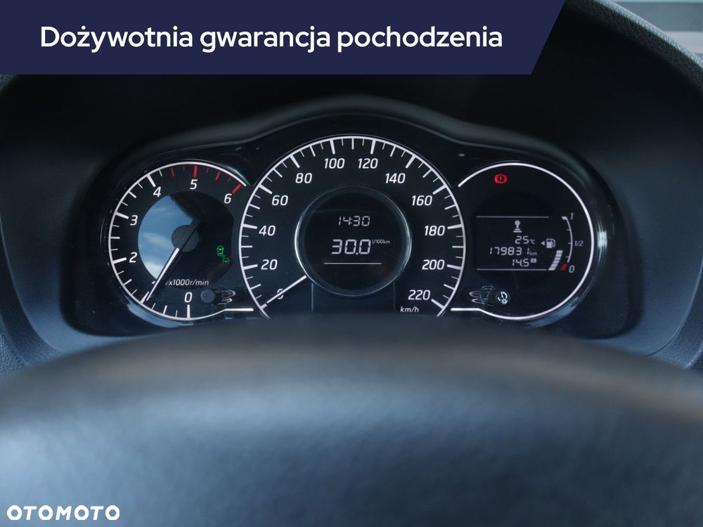 Nissan Note - 13