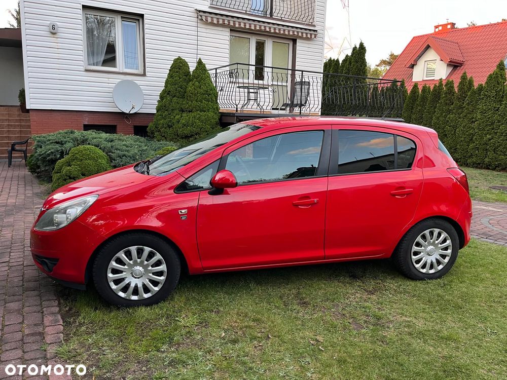 Opel Corsa - 3