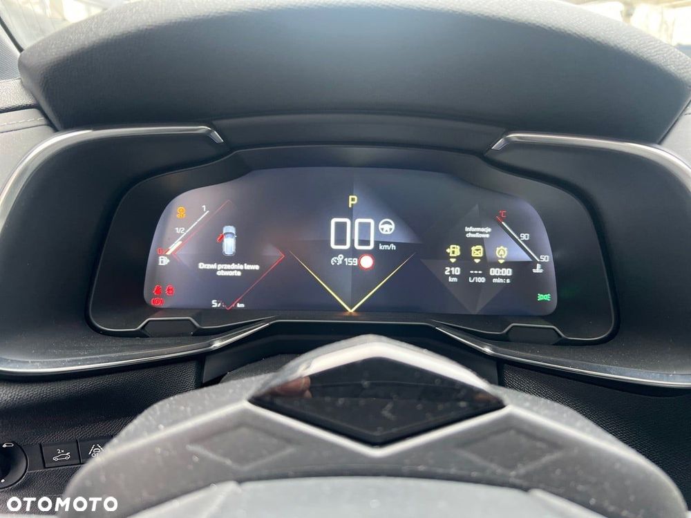 DS Automobiles DS 7 Crossback 1.6 PureTech Rivoli - 16