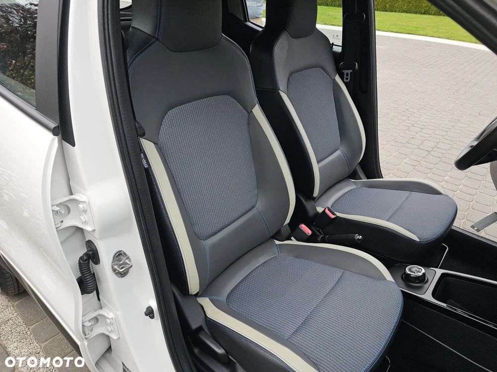 Dacia Spring Comfort - 17