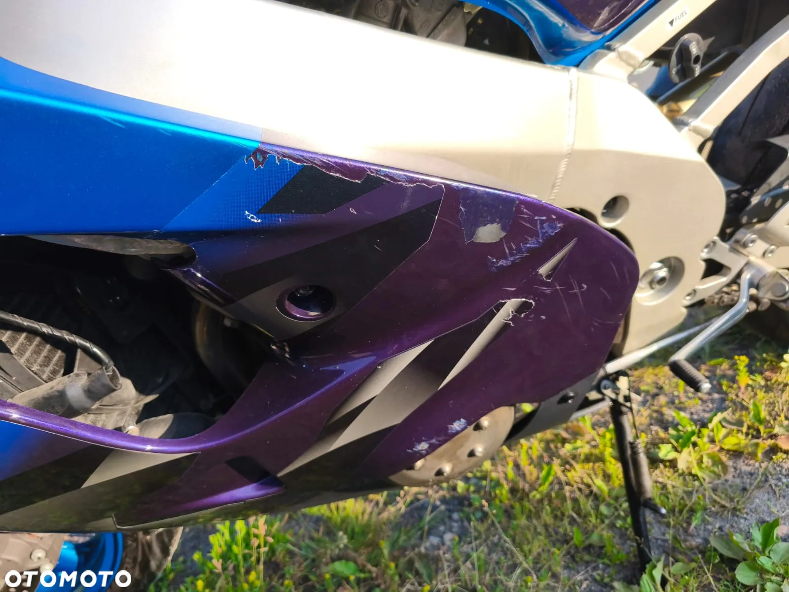 Kawasaki Ninja - 20