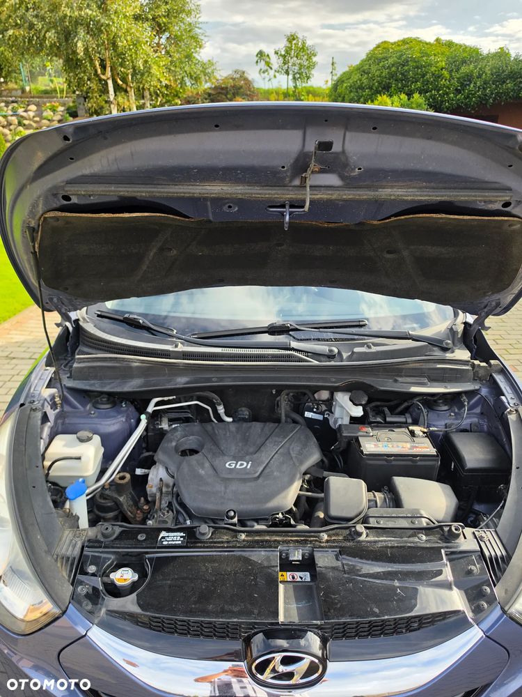 Hyundai ix35 - 25
