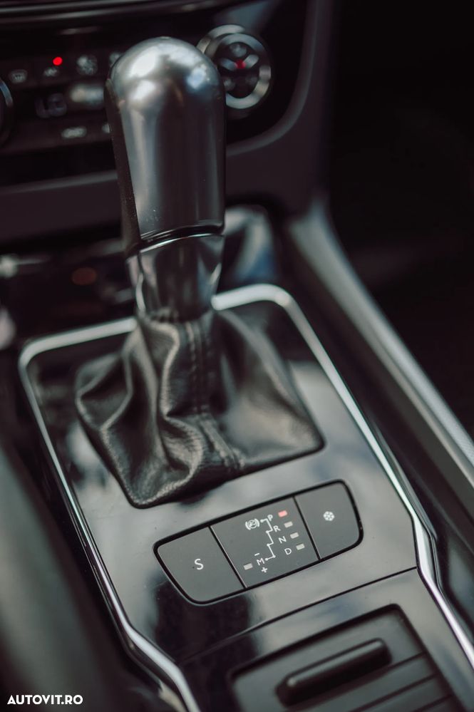PEUGEOT 508 2016 — imagine 11