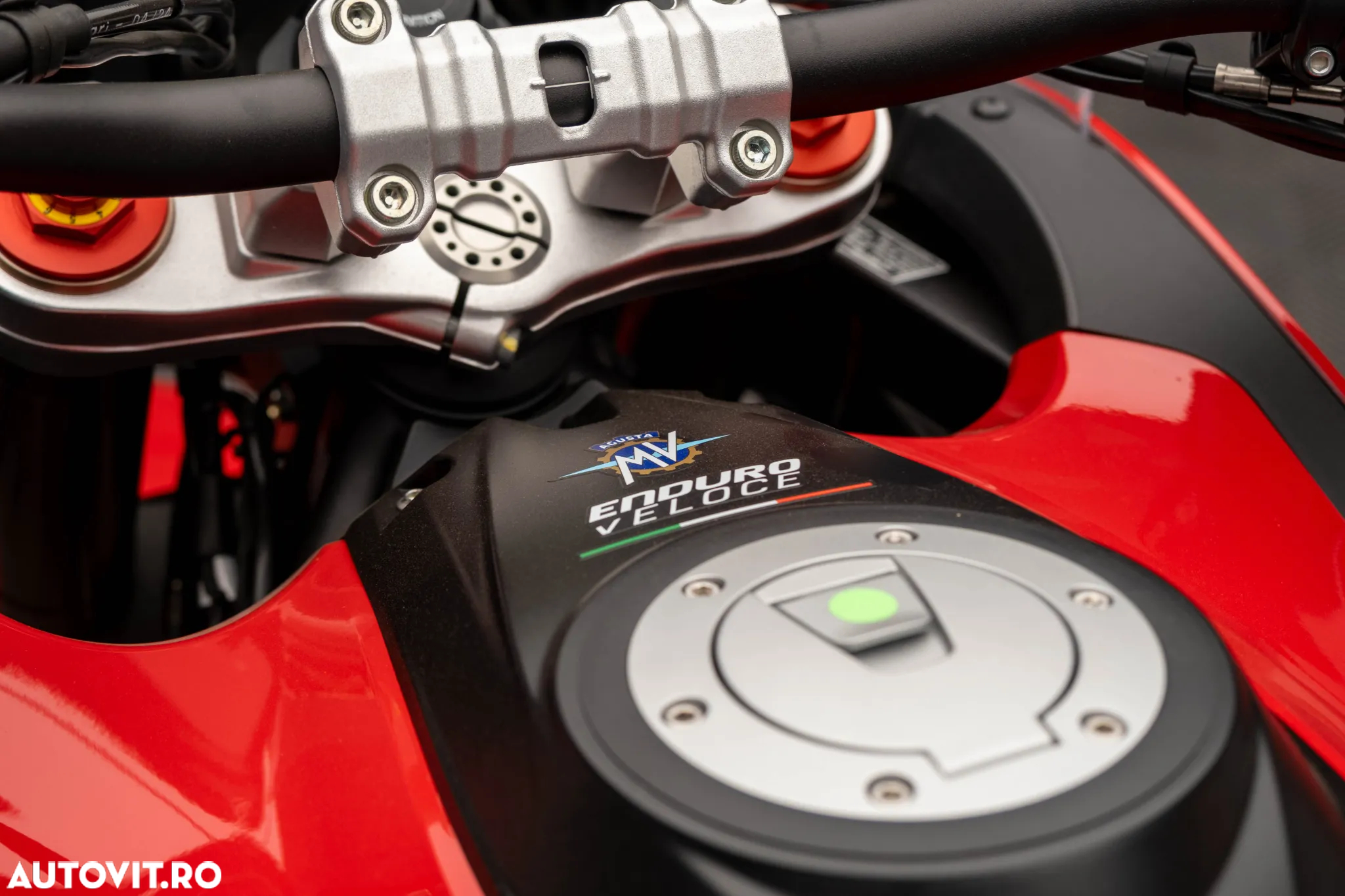 MV AGUSTA Enduro Veloce EAS - 19