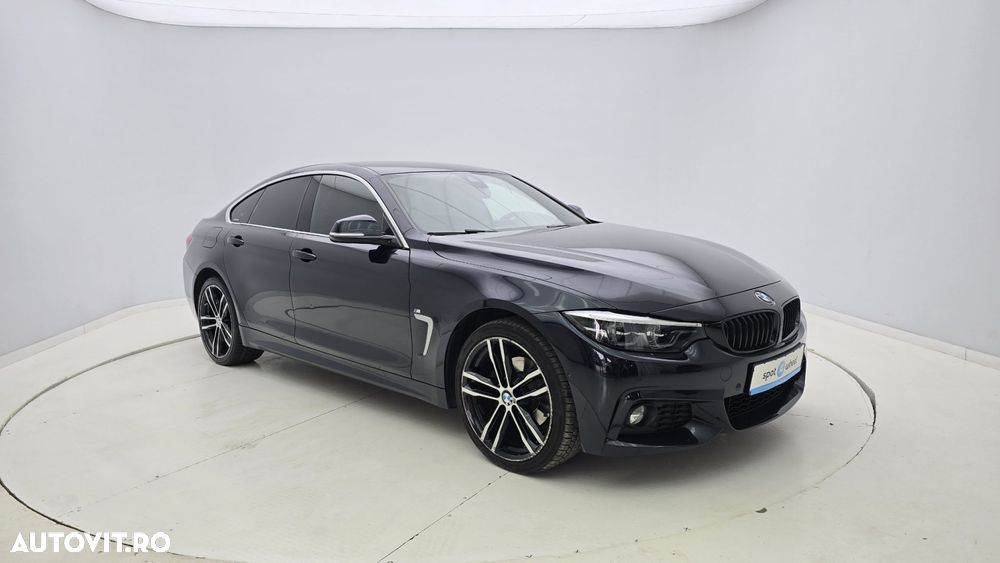 BMW Seria 4 - 4