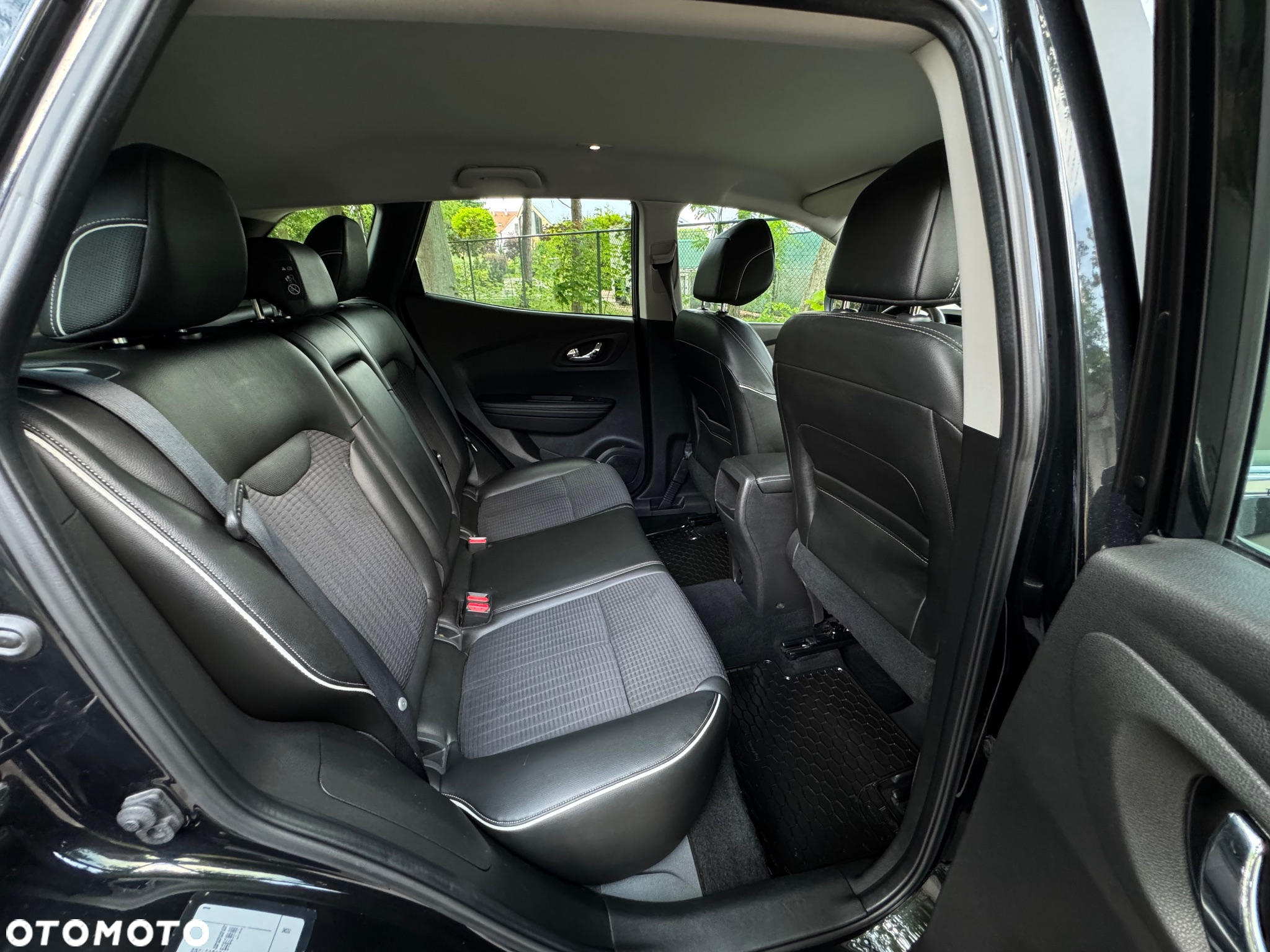 Renault Kadjar Energy dCi 130 Bose Edition - 15