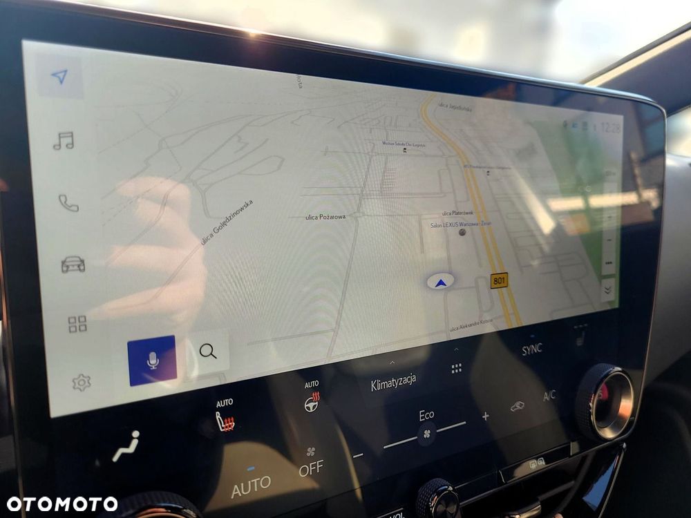 Lexus NX 350h Prestige AWD - 15