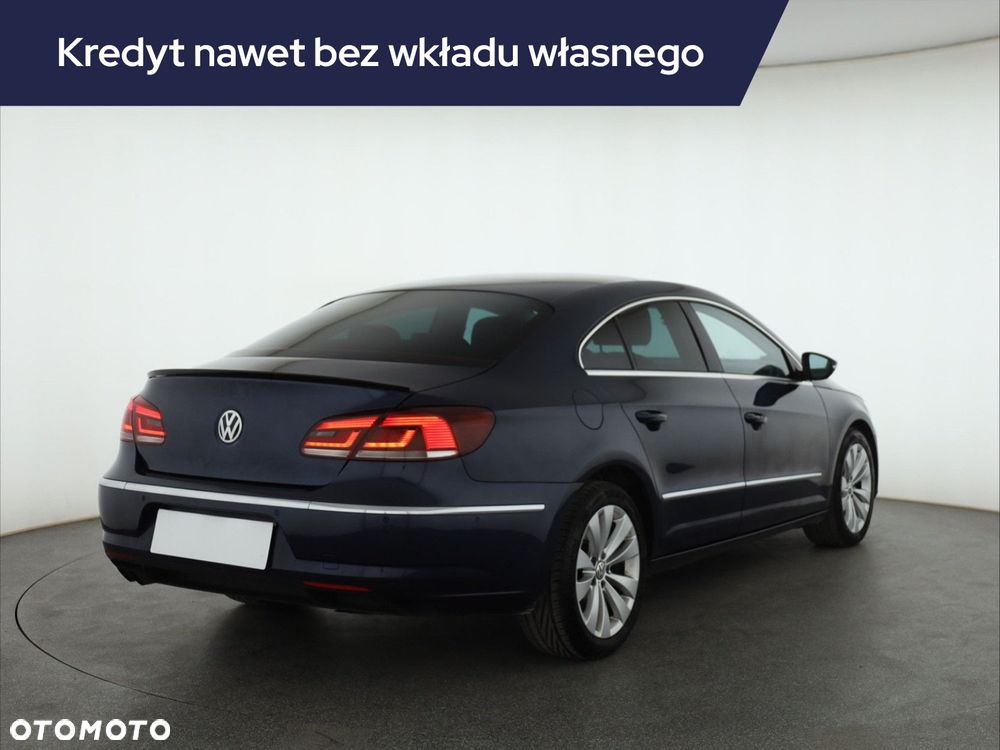 Volkswagen CC - 7
