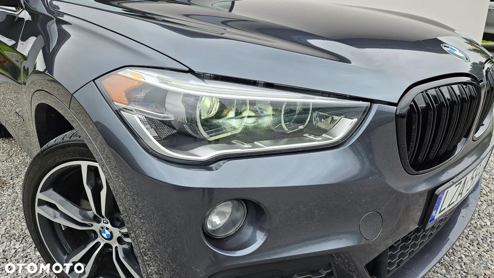 BMW X1 xDrive25i M Sport sport - 23
