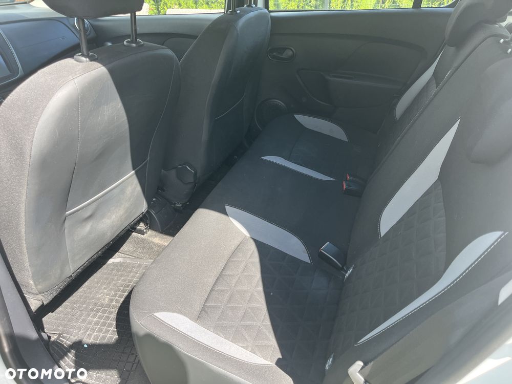 Dacia Sandero Stepway - 3